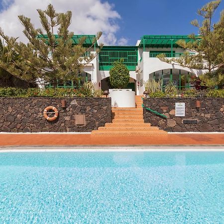 Conylanza Golf Y Mar Suites كوستا تاغيسي المظهر الخارجي الصورة