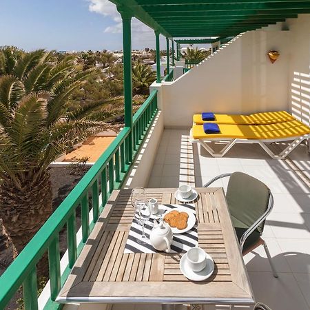 Conylanza Golf Y Mar Suites كوستا تاغيسي المظهر الخارجي الصورة