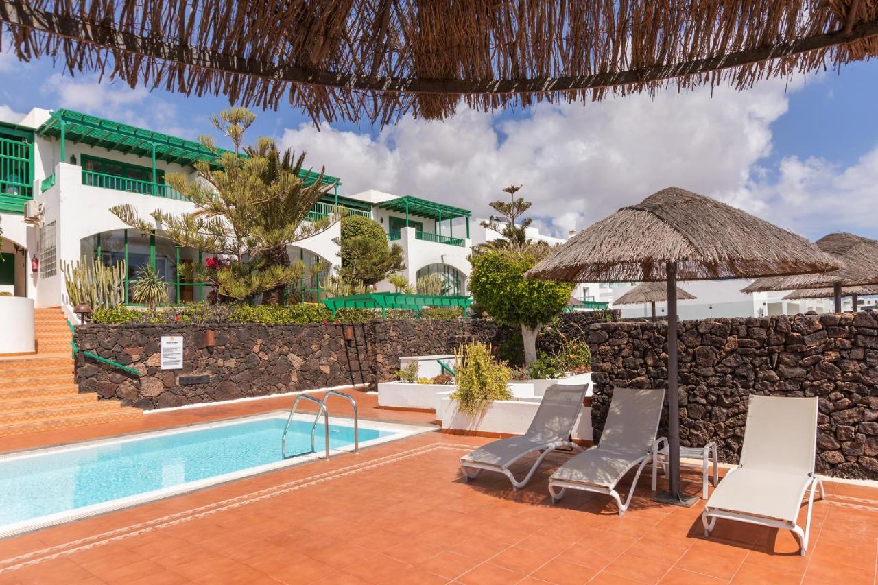 Conylanza Golf Y Mar Suites كوستا تاغيسي المظهر الخارجي الصورة
