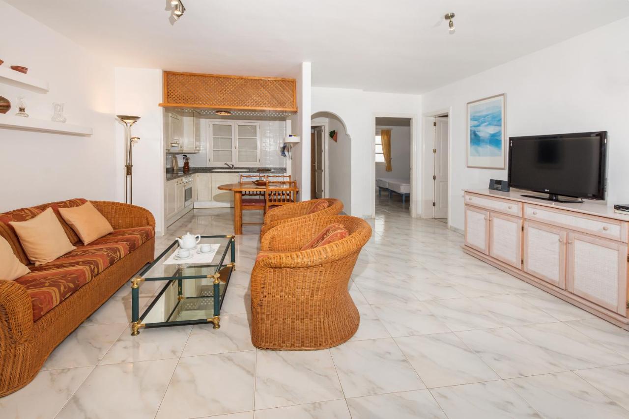 Conylanza Golf Y Mar Suites كوستا تاغيسي المظهر الخارجي الصورة