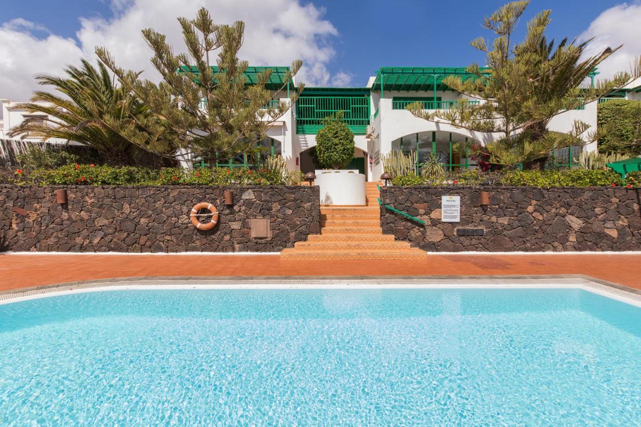 Conylanza Golf Y Mar Suites كوستا تاغيسي المظهر الخارجي الصورة