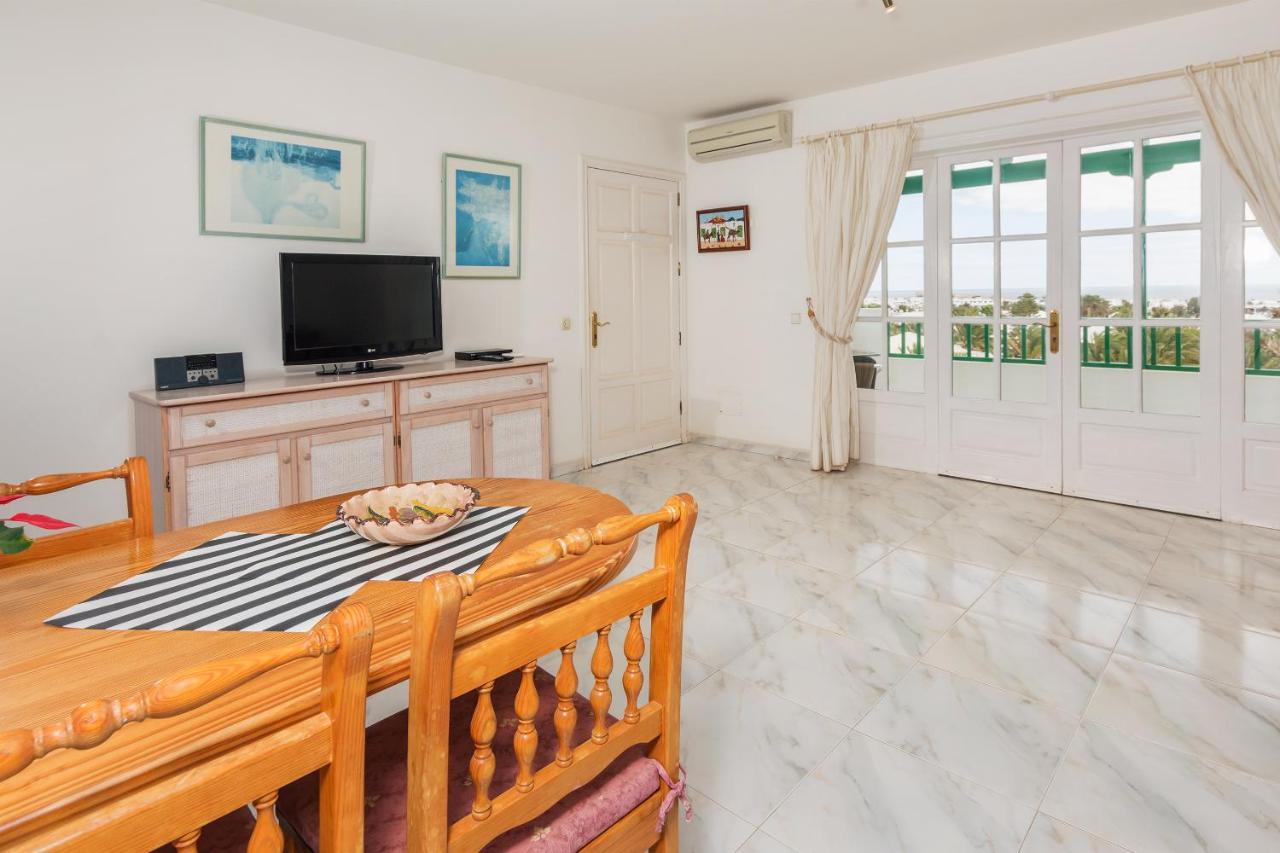 Conylanza Golf Y Mar Suites كوستا تاغيسي المظهر الخارجي الصورة