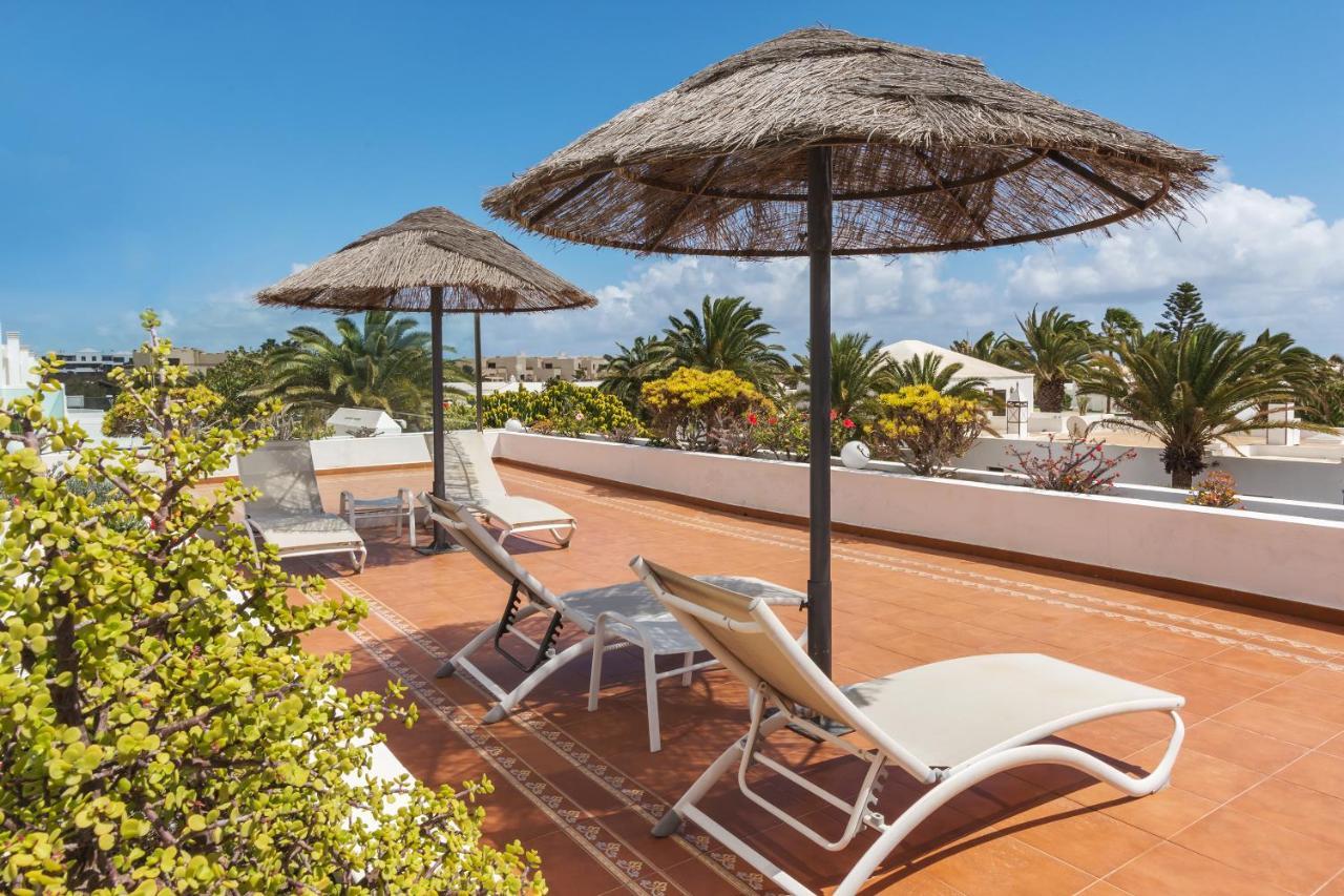 Conylanza Golf Y Mar Suites كوستا تاغيسي المظهر الخارجي الصورة
