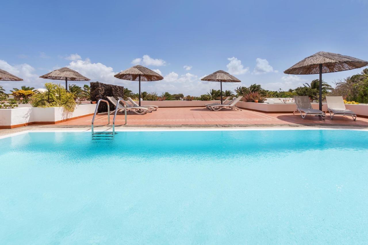Conylanza Golf Y Mar Suites كوستا تاغيسي المظهر الخارجي الصورة