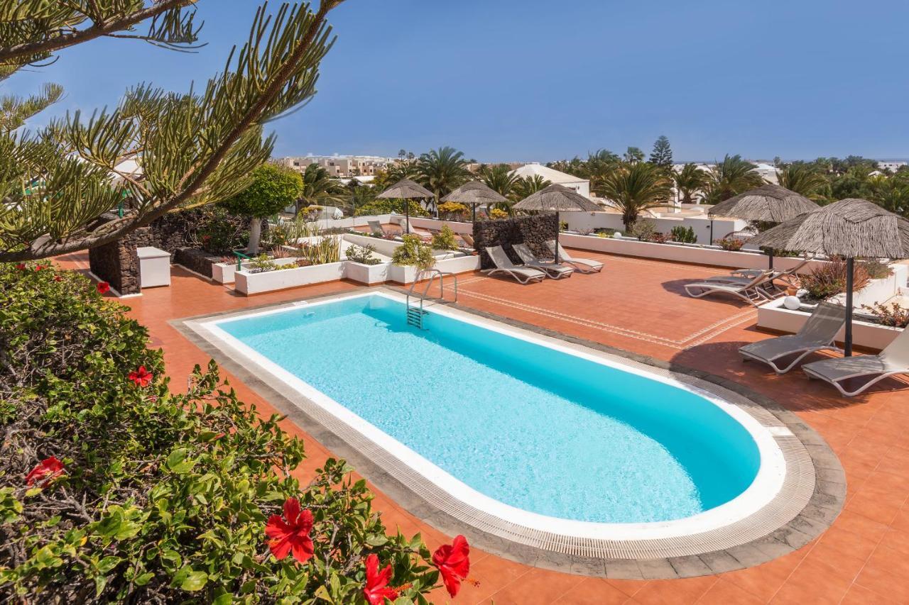 Conylanza Golf Y Mar Suites كوستا تاغيسي المظهر الخارجي الصورة