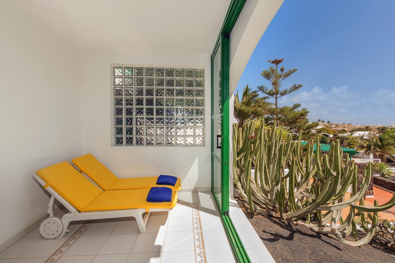 Conylanza Golf Y Mar Suites كوستا تاغيسي المظهر الخارجي الصورة