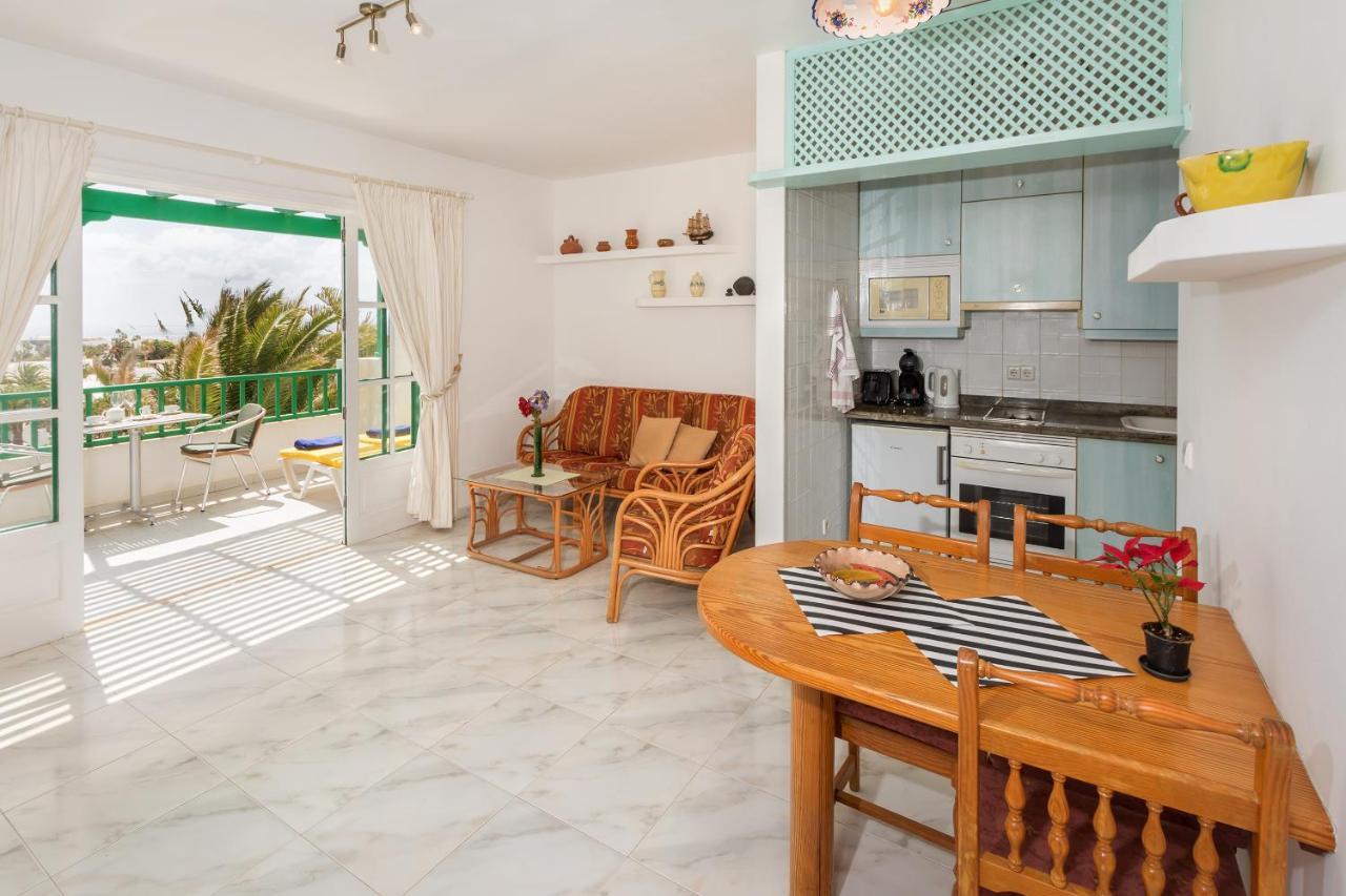 Conylanza Golf Y Mar Suites كوستا تاغيسي المظهر الخارجي الصورة
