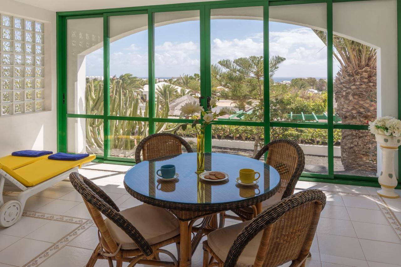 Conylanza Golf Y Mar Suites كوستا تاغيسي المظهر الخارجي الصورة