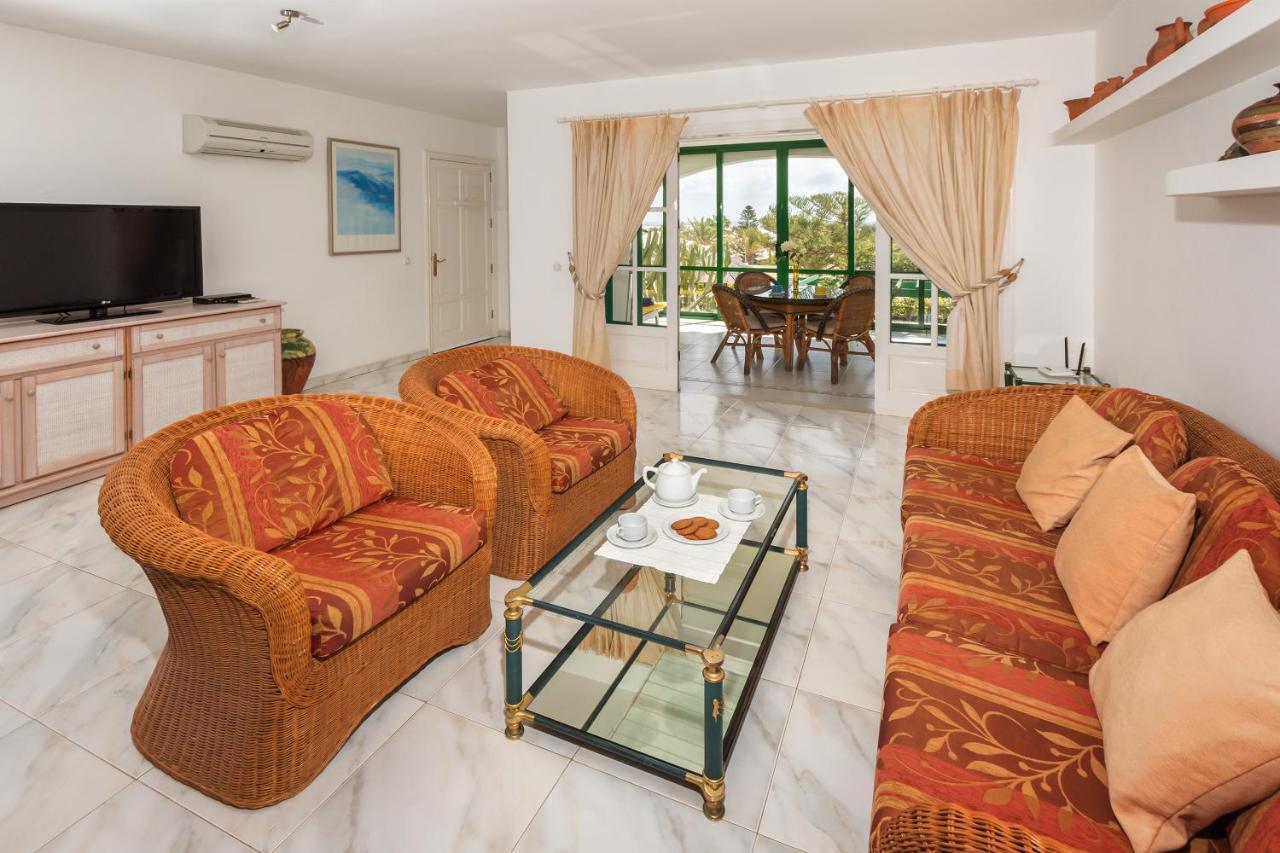 Conylanza Golf Y Mar Suites كوستا تاغيسي المظهر الخارجي الصورة