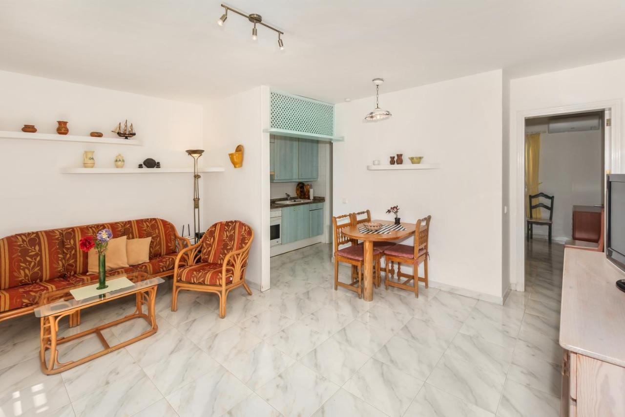 Conylanza Golf Y Mar Suites كوستا تاغيسي المظهر الخارجي الصورة