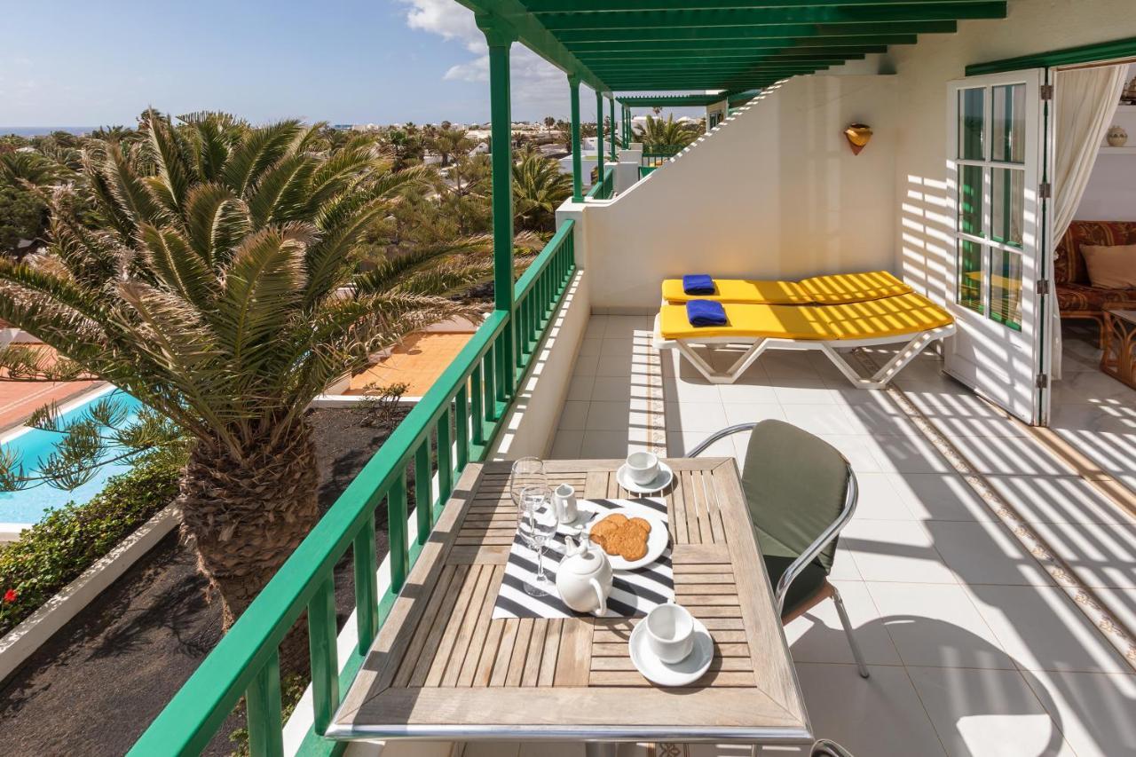 Conylanza Golf Y Mar Suites كوستا تاغيسي المظهر الخارجي الصورة