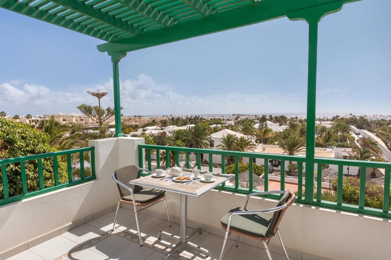 Conylanza Golf Y Mar Suites كوستا تاغيسي المظهر الخارجي الصورة