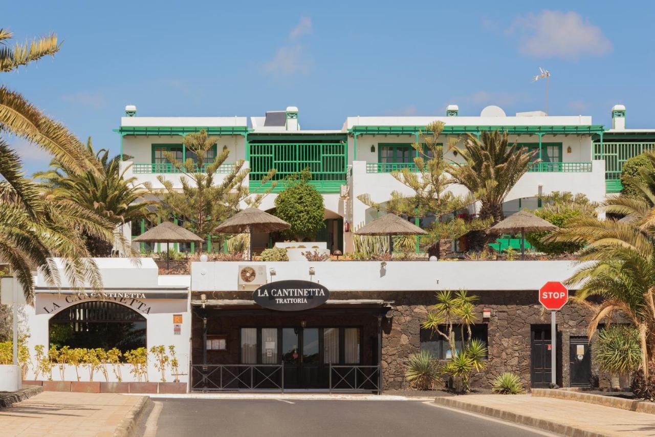 Conylanza Golf Y Mar Suites كوستا تاغيسي المظهر الخارجي الصورة